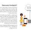 Cacifo Inteligente Vending Sistema PickaBuy